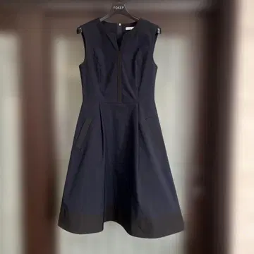 FOXEY NEW YORK 폭시 뉴욕 원피스