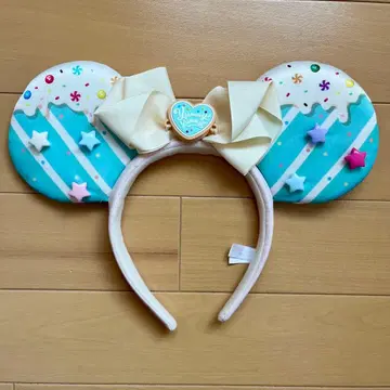 바넬로피 파르팔루자 머리띠