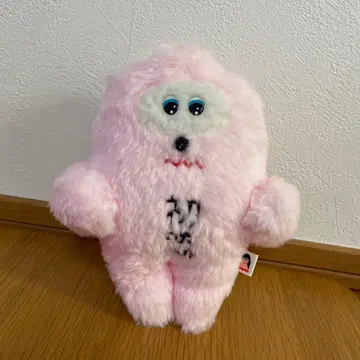 아이묭 첫사랑쨩 봉제 인형 무뉴