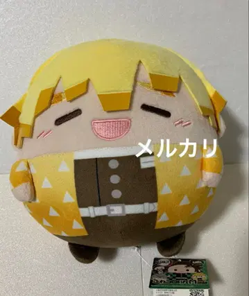 귀멸의 칼날 후와코로링 M 아가츠마 젠이츠 데레데레 ver