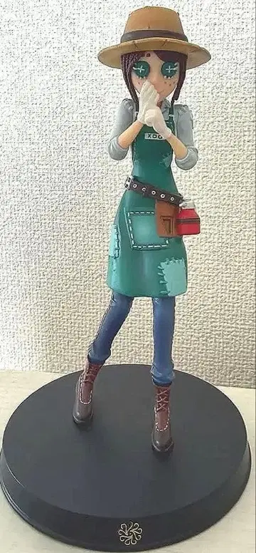 제5인격 정원사 구하기 어려움 피규어