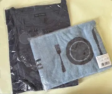 SEKAI NO OWARI 투어 굿즈