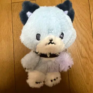 Xdinary Heroes 엑디즈 주연 봉제 인형