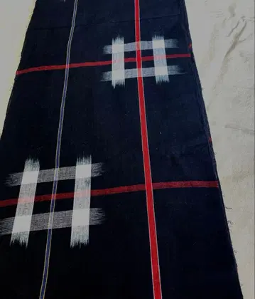 빈티지 원단 목화 10m