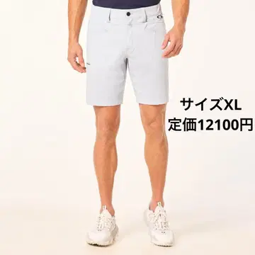 오클리 남성용 스컬 쿨 스트레치 팬츠 골프 XL