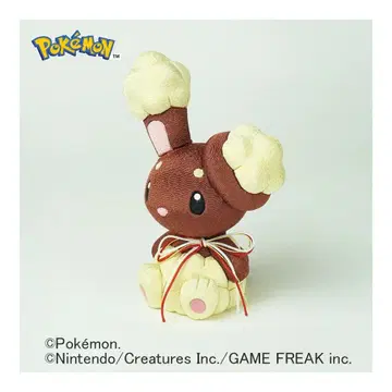 마다로 인형 목메코미 포켓몬 미미롤 전통 공예 에도 목메코미 인형