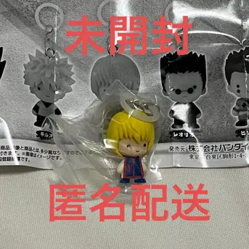 크라피카 메지루시 액세서리