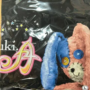 tuki. SAINT Mxxxxxx long 셔츠 L 사이즈