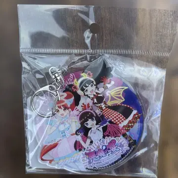 가루마게돈 아크릴 키링