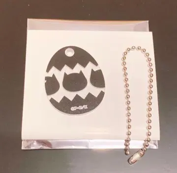 [익명] 수호캐릭터 아크릴 참 아크릴 키링 요루