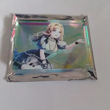 뱅드림 아크릴 블록 vol.8 MyGO!!!!! 나가사키 소요