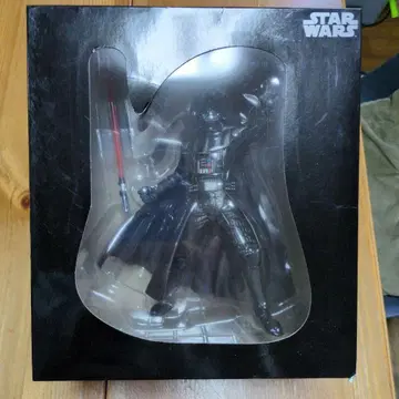 Star Wars 다스 베이더 액션 피규어