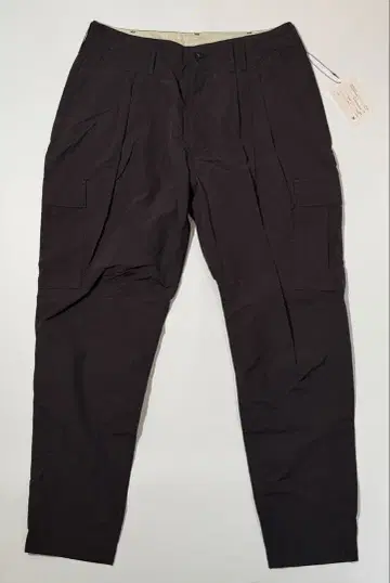 HUMIS DEFORMATION MILITARY M65 PANTS