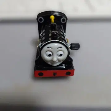 토마스 캡슐 프라레일 도날드 태엽 2001년제