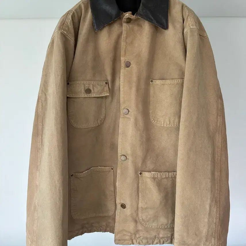 프라다 PRADA / (남성) 워크자켓 사진 7