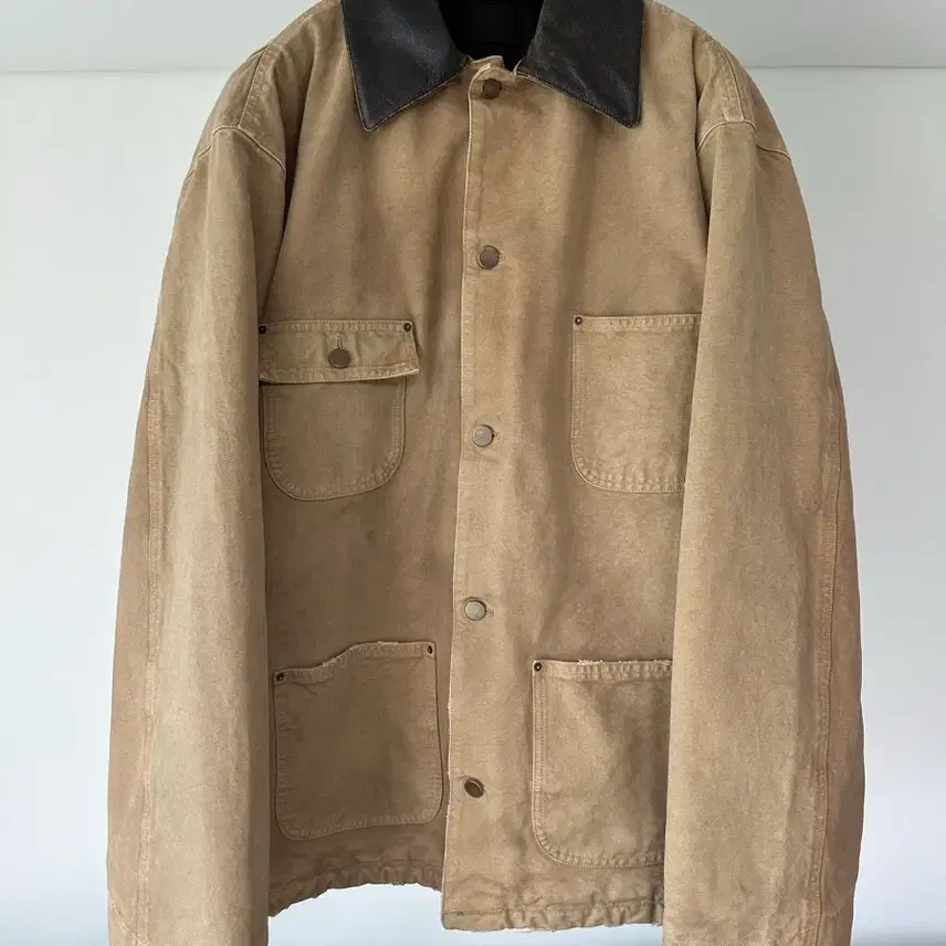 프라다 PRADA / (남성) 워크자켓 사진 8