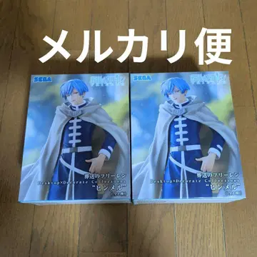 장송의 프리렌 Desktop x Decorate 힘멜 피규어 묶음 판매