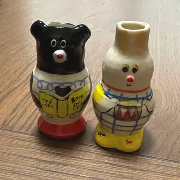 CYILABO 치이 라보 미니어처 피규어 컬렉션 2개 세트