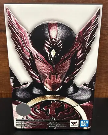 S.H.Figuarts 진골조제 가면라이더 오즈 타쟈돌 콤보