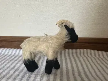 steiff 슈타이프 양 빈티지 snucki