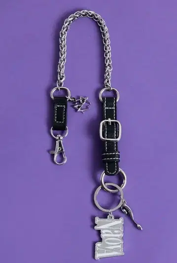 MAZZEL 나오야 NAOYA 멀티 스트랩 Banquet 마젤