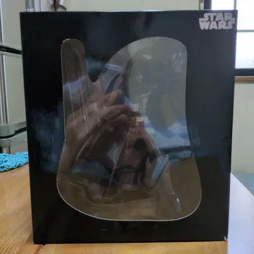 STAR WARS 피규어 다스 베이더