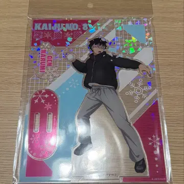 나루미 겐 아크릴 스탠드