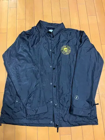 일렉트릭 ELECTRIC 스컬 로고 나일론 자켓 스키웨어