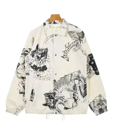 COMME des GARCONS SHIRT 블루종 남성용