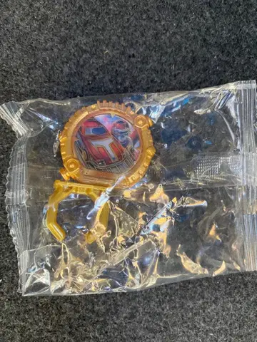 센타이링 터보 레인저