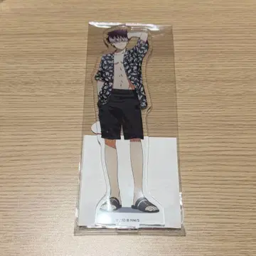 나루미 겐 아크릴 스탠드