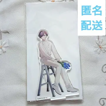 세이블 NIJISANJI EN 마네키네코 아크릴 스탠드