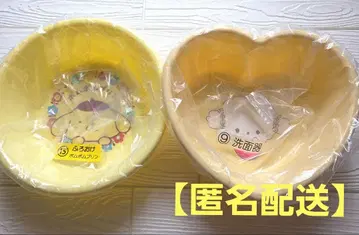 산리오 뽑기 욕조 세면대 폼폼푸딩 코기뮨