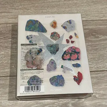 계속 한밤중이면 좋을 텐데. 형조토 최초 한정 마도서판