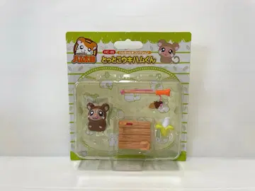 [ 레어 ] 썰렁 햄스터 해무짱즈 컬렉션 낚시찌 해무 새상품 미개봉