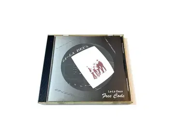 La-La Deux / Free Code 라 라 두 프리 코드