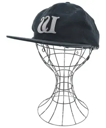 WILDSIDE YOHJI YAMAMOTO 캡 남성용