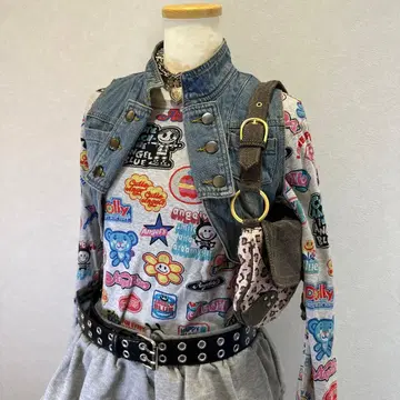 00s archive 나폴레옹 베스트 Y2K