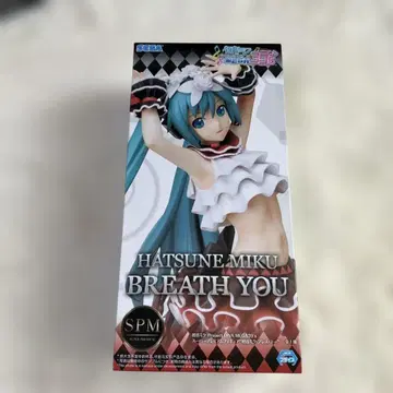 하츠네 미쿠 Project DIVE MEGA39s 피규어