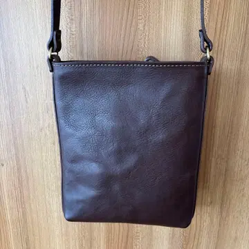 헬츠 HERZ 오르간 숄더백