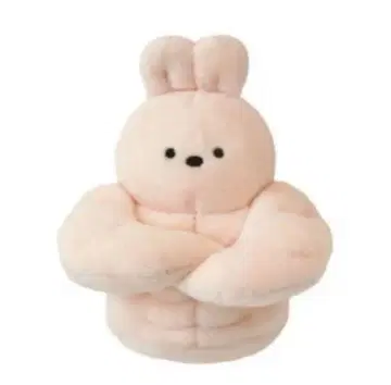 MADONGGOM 마돈곰 키링 정국 토끼