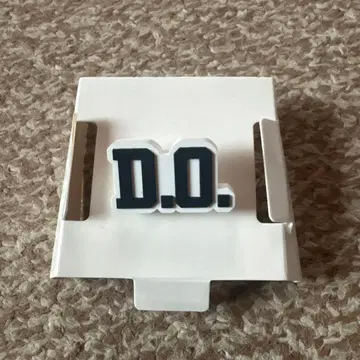 EXO 응원봉 액세서리 D.O 디오