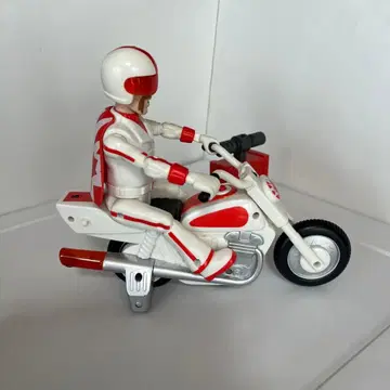 토이스토리4 듀크 카붐 (무선 조종) 라지 사이즈