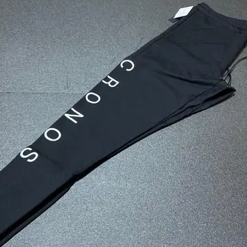 CRONOS 크로노스 조거 팬츠 스웨트 팬츠 LYFT 리프트