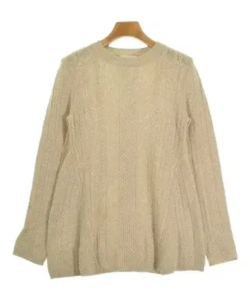 TRU TRUSSARDI 니트 스웨터 여성용