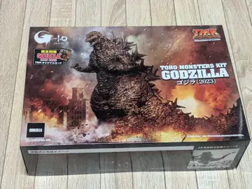 TOHO MONSTERS KIT GODZILLA (2023)