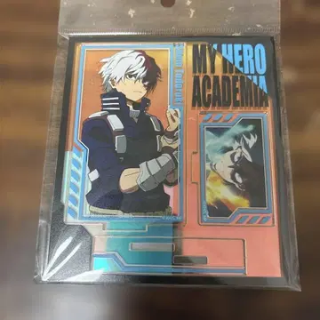 토도로키 쇼토 아크릴 스탠드 나의 히어로 아카데미아