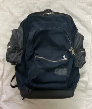 [상태 고려] KRISVANASSCHE x EASTPAK 백팩 XXL