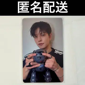 straykids 스키즈 승민 KARMA 트레이딩 카드 전시회 전시장