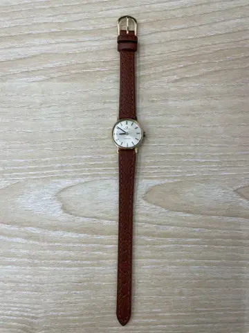 OMEGA Geneve 손목시계